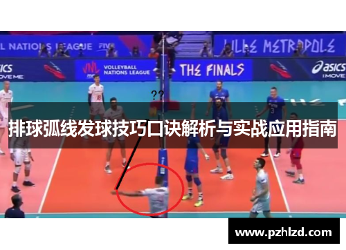 排球弧线发球技巧口诀解析与实战应用指南